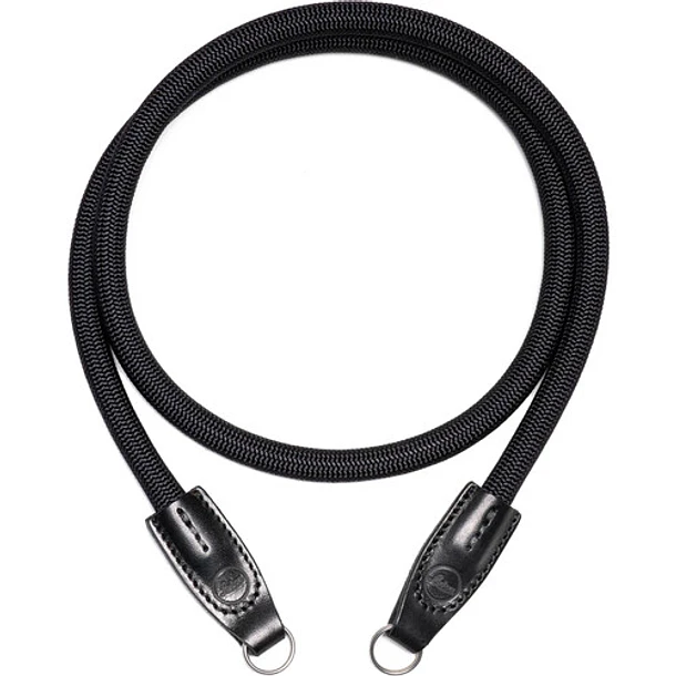 Leica Rope Strap (Black) 126cm 1