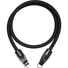 Leica Rope Strap (Black) 126cm 1