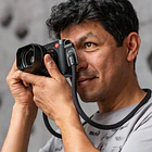 Leica Rope Strap (Black) 126cm 6