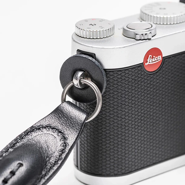 Leica Rope Strap (Black) 126cm 4