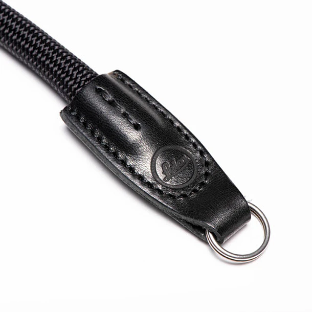 Leica Rope Strap (Black) 126cm 2