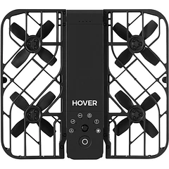 HOVERAir X1 Drone (Combo, Black)