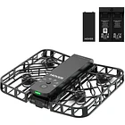 HOVERAir X1 Drone (Combo, Black) 1