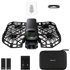 HOVERAir X1 PRO Retail Combo