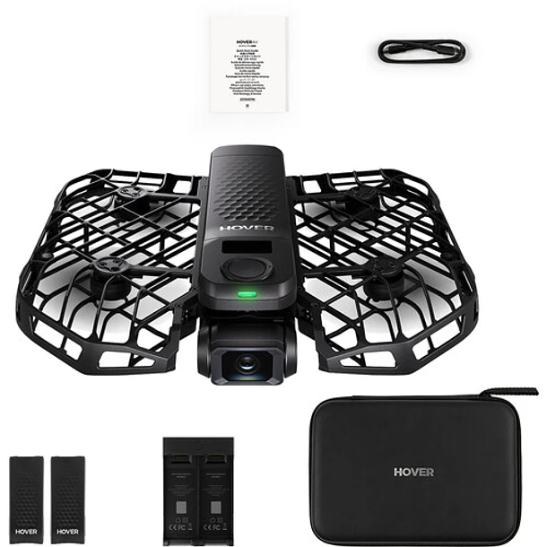 HOVERAir X1 PRO Retail Combo 1