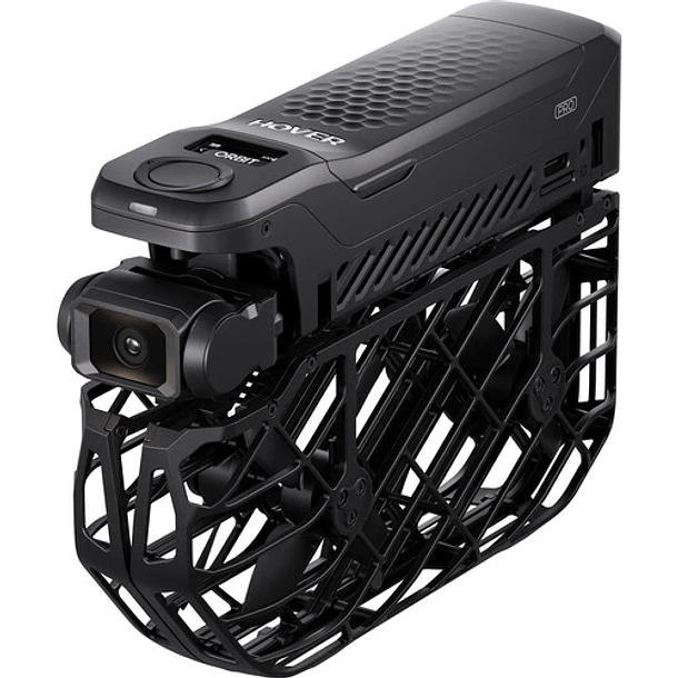 HOVERAir X1 PRO Retail Combo 3