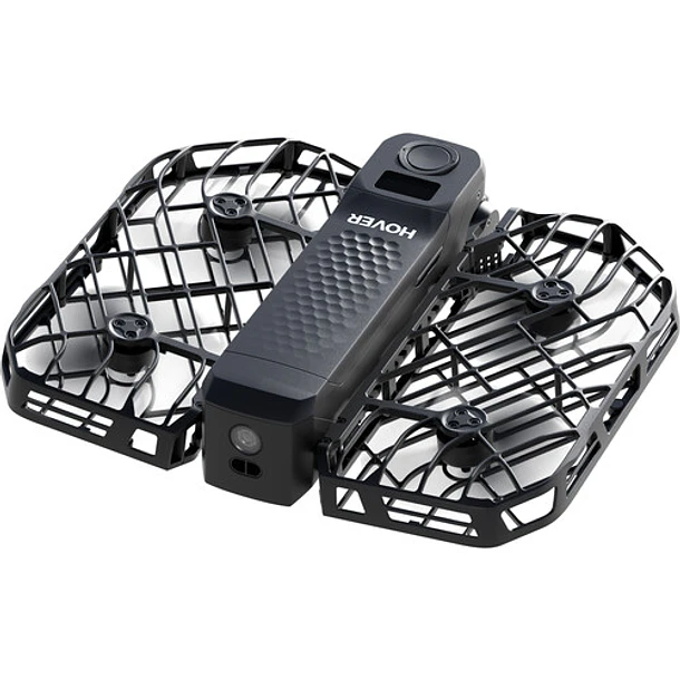HOVERAir X1 PRO Retail Combo 4