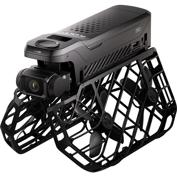 HOVERAir X1 PRO Retail Combo 5