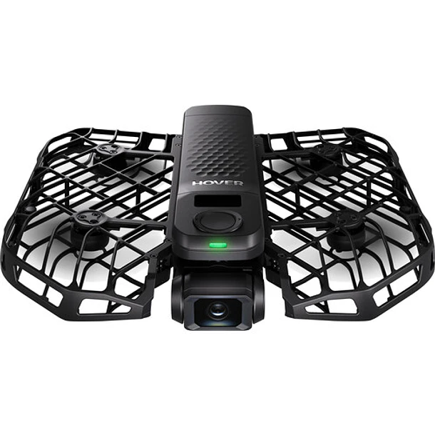 HOVERAir X1 PRO Retail Combo 6