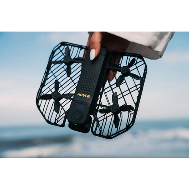 HOVERAir X1 PRO Retail Combo 15