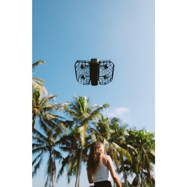 HOVERAir X1 PRO Retail Combo 16