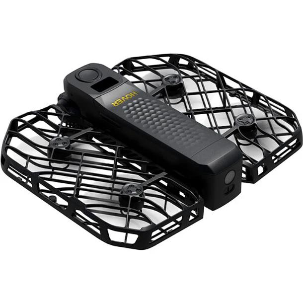 HOVERAir X1 PROMAX (Retail Combo) 2