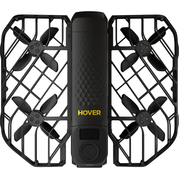 HOVERAir X1 PROMAX (Retail Combo) 3