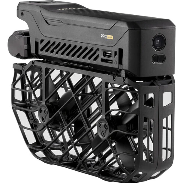 HOVERAir X1 PROMAX (Retail Combo) 5
