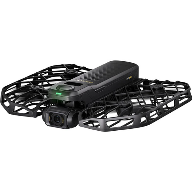 HOVERAir X1 PROMAX (Retail Combo) 6