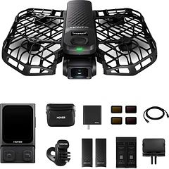 HOVERAir X1 PRO Cycling Kit