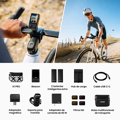 HOVERAir X1 PRO Cycling Kit