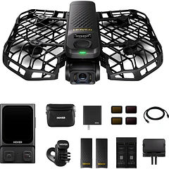 HOVERAir X1 PROMAX Cycling Kit