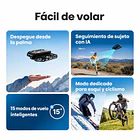 HOVERAir X1 PROMAX Cycling Kit 6