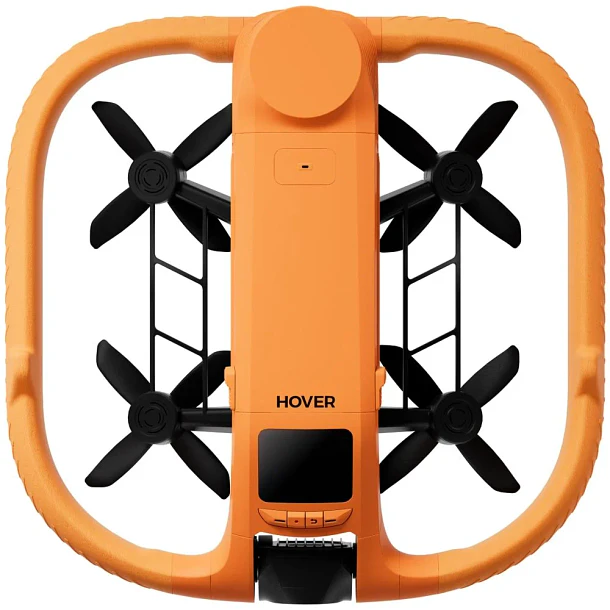 HoverAir Aqua Basic Combo 6
