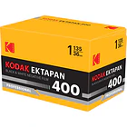 Kodak Ektapan 400 - 35mm 1