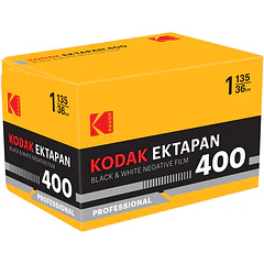 Kodak Ektapan 400 - 35mm