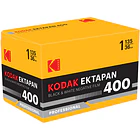 Kodak Ektapan 400 - 35mm 2