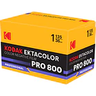 Kodak Ektacolor Pro 800 - 35mm 1