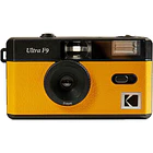 Kodak Ultra F9 Cámara reutilizable 35mm (Yellow) 1