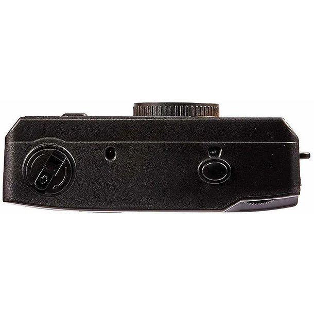 Kodak Ultra F9 Cámara reutilizable 35mm (Yellow) 6
