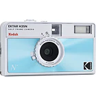 Cámara Kodak Ektar H35-N Half Frame Glazed Blue 1