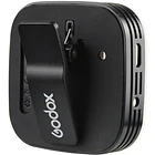 Luz Led Godox LEDM32 Para SmartPhone - Batería incorporada 4