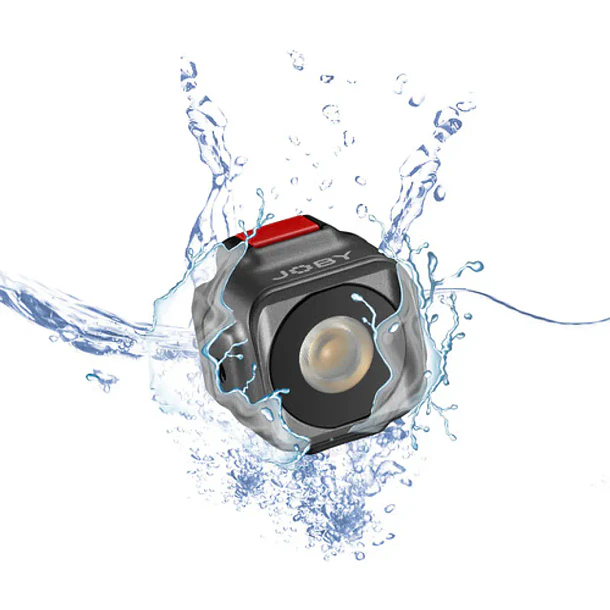 JOBY Beamo Mini LED 2