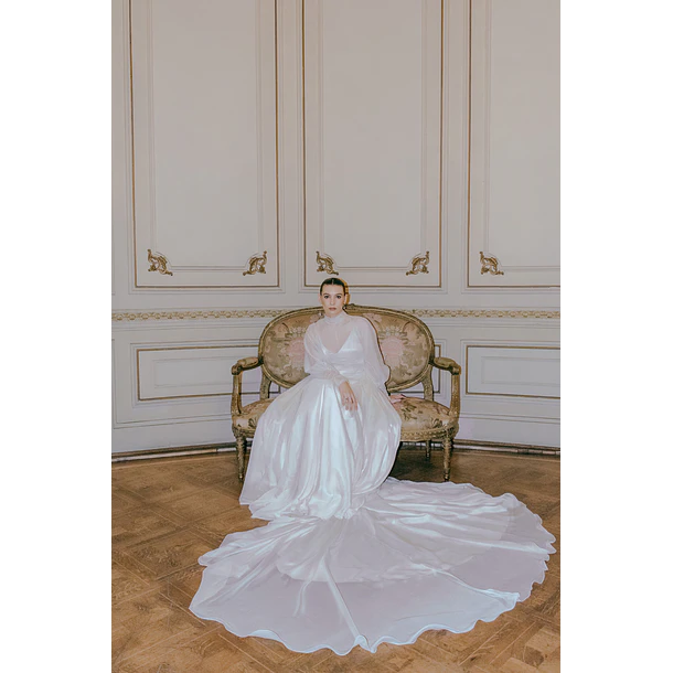 THE FULL EXPERIENCE - MASTERCLASS Fotografía de bodas CATALINA JUGER 6