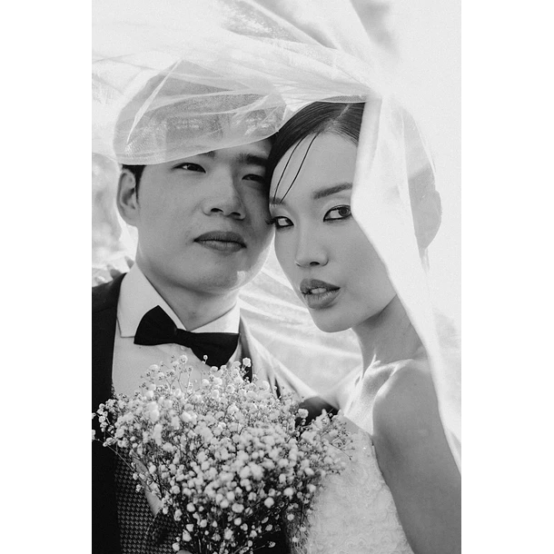 THE FULL EXPERIENCE - MASTERCLASS Fotografía de bodas CATALINA JUGER 8