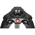 Trípode de vídeo de fibra de carbono Manfrotto 536 4