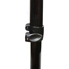 Trípode de vídeo de fibra de carbono Manfrotto 536 5