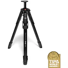 Trípode de aluminio Manfrotto ONE Photo 3