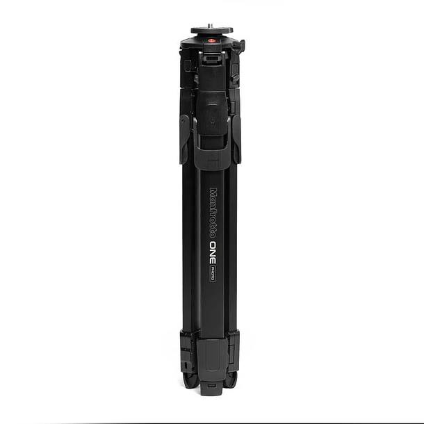 Trípode de aluminio Manfrotto ONE Photo 6