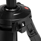 Trípode de aluminio Manfrotto ONE Photo 9