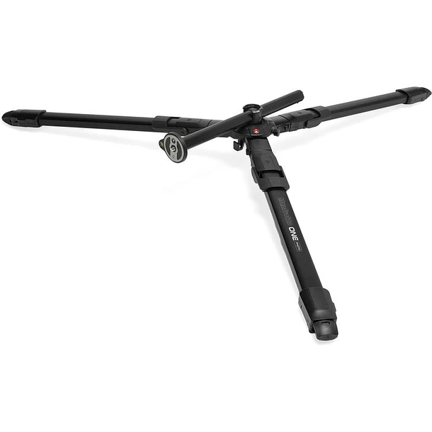 Trípode de aluminio Manfrotto ONE Photo 10