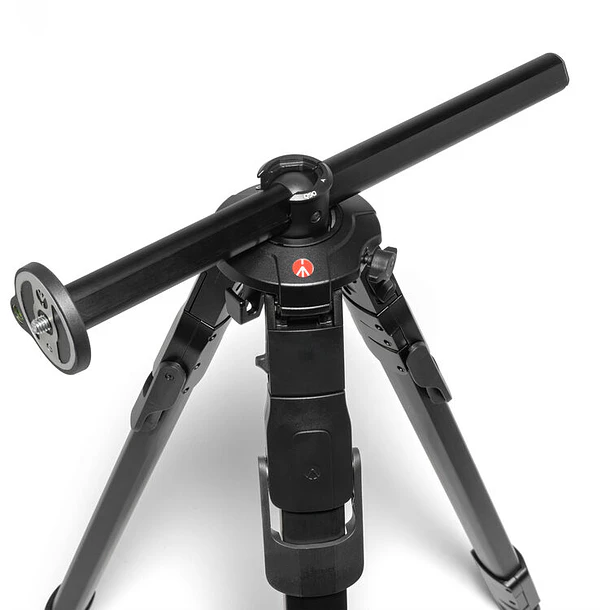 Trípode de aluminio Manfrotto ONE Photo 11