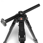 Trípode de aluminio Manfrotto ONE Photo 11