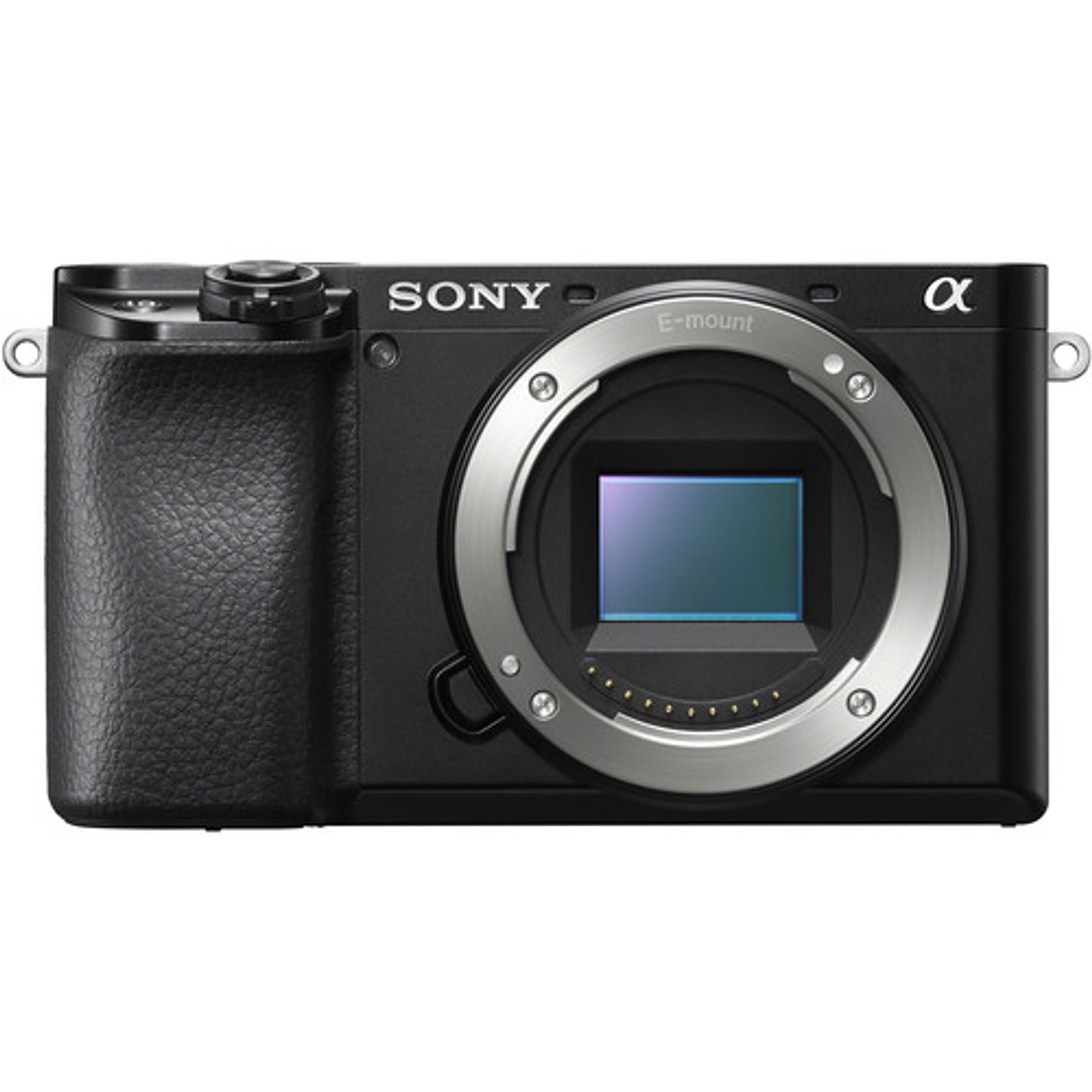 Sony a6100 Kit