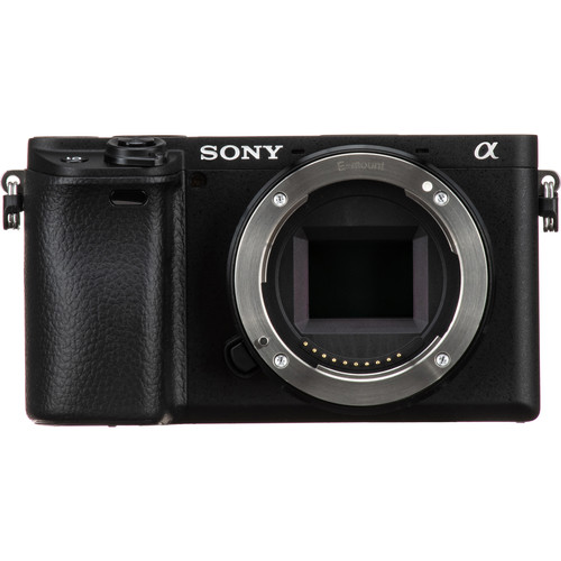 Sony a6400 Body