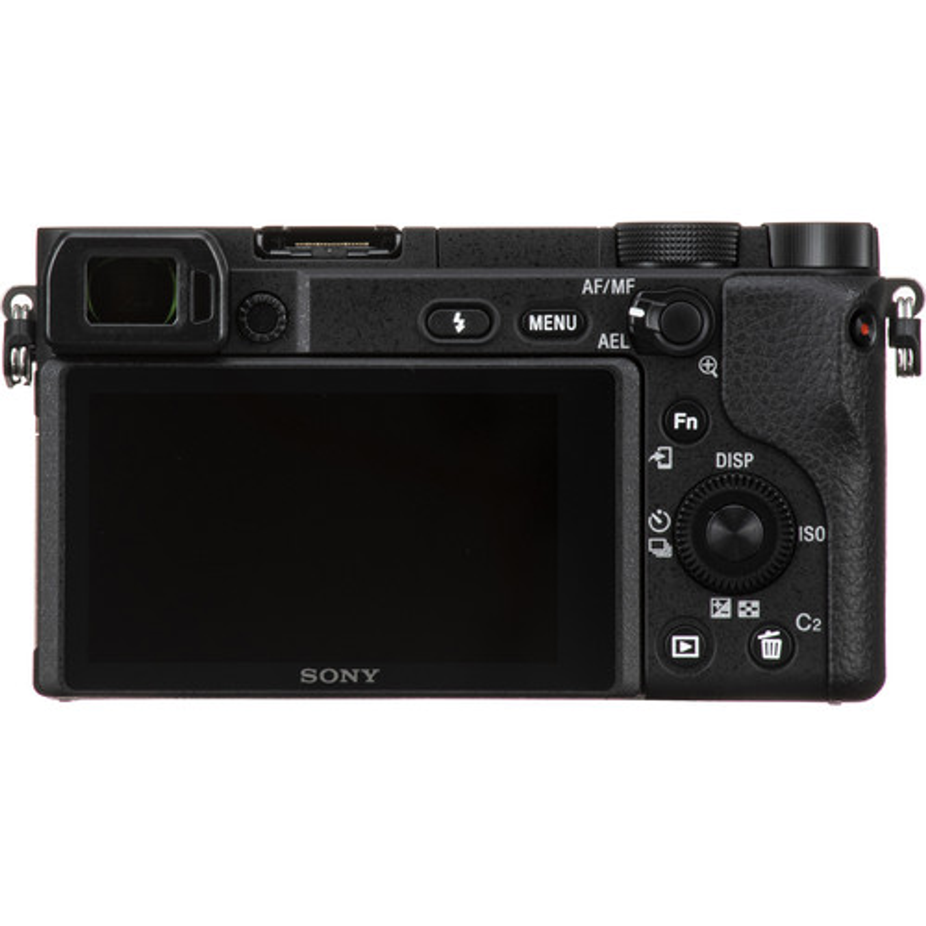 Sony a6400 Body