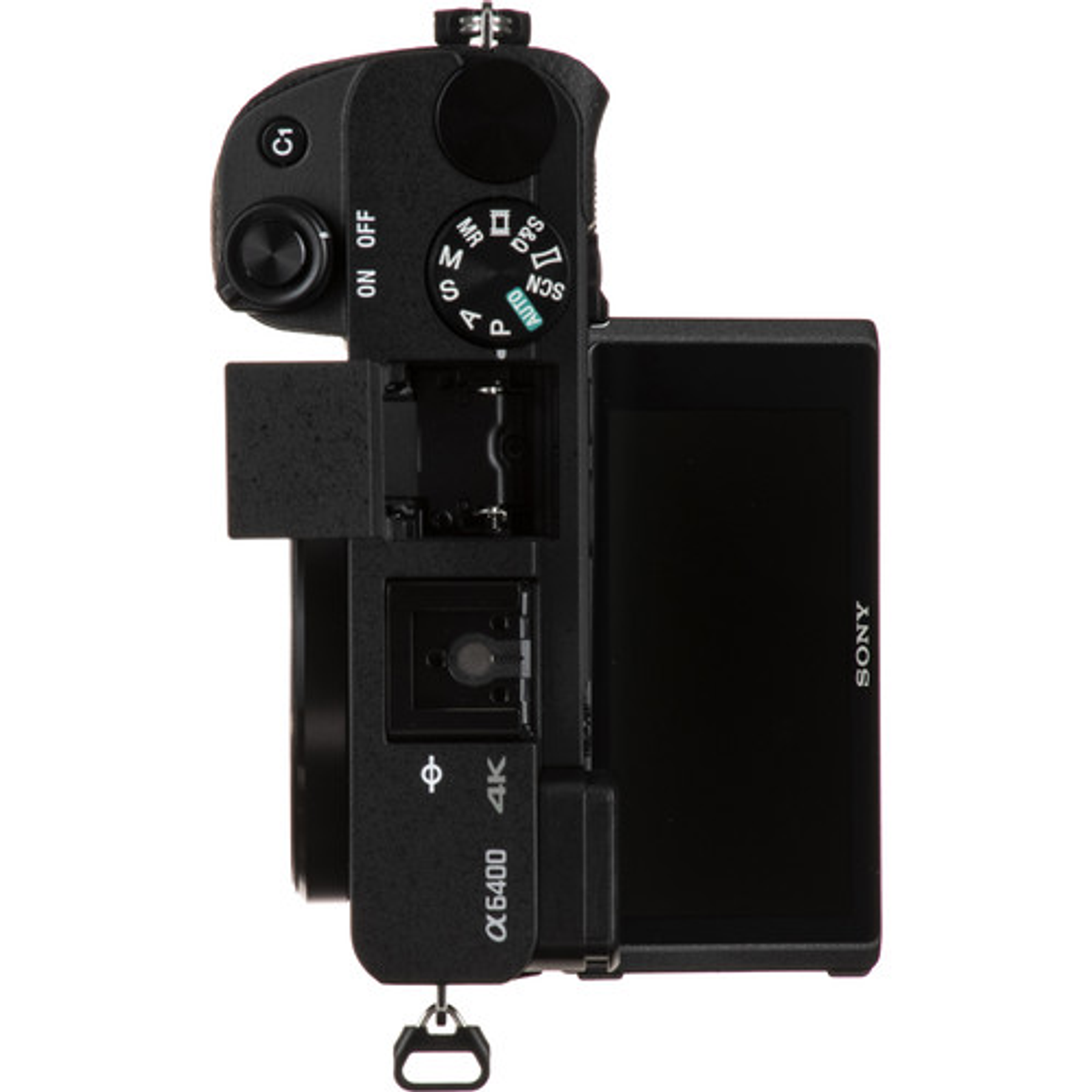 Sony a6400 Body