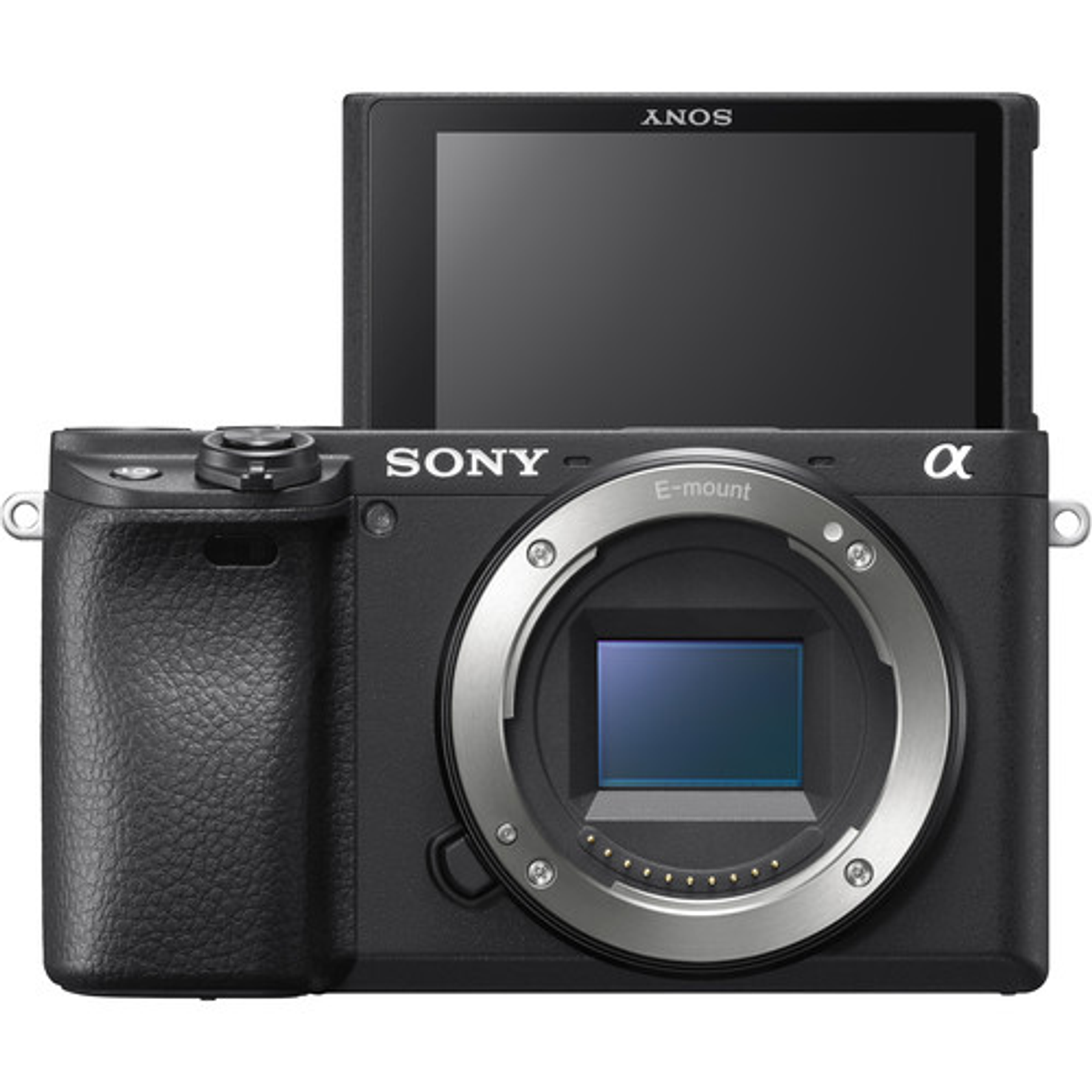 Sony a6400 kit