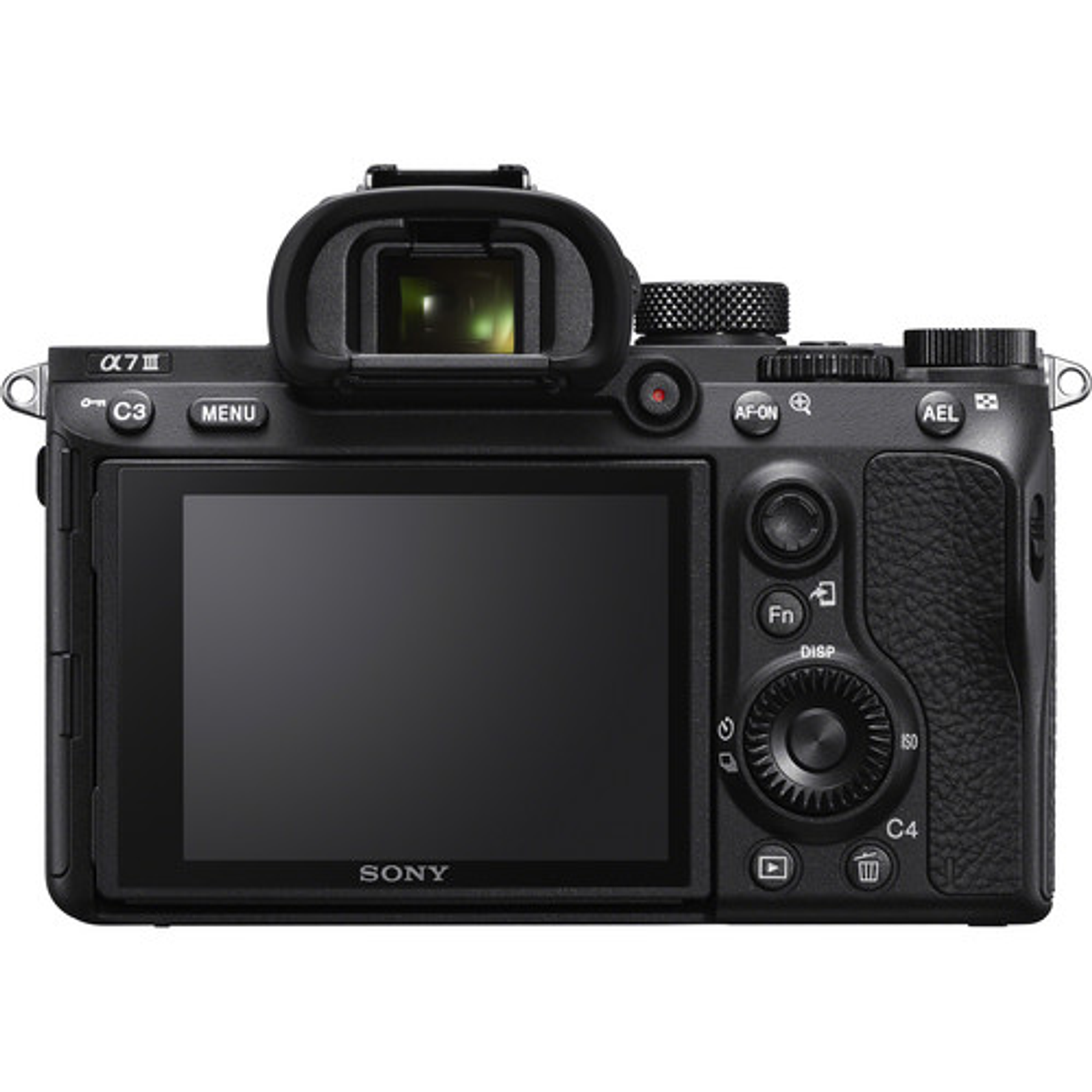 Sony a7III Body