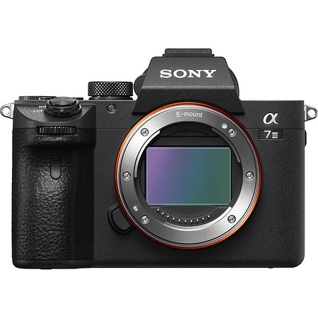 Sony a7III Body